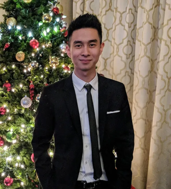 Kenneth Yu profile photo